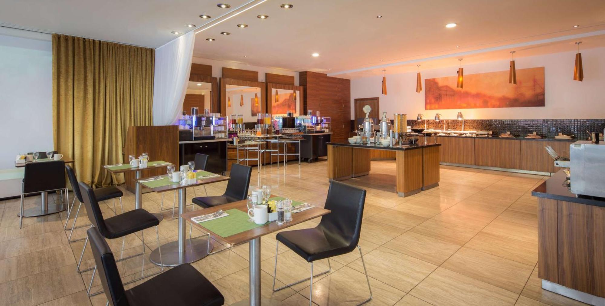 Hilton Liverpool City Centre Екстер'єр фото